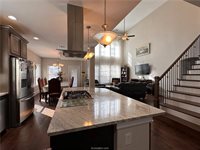 2602 Kinnersley Court, College Station, TX 77845