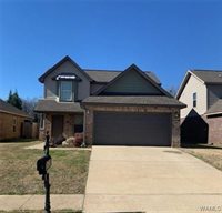 7208 Hud Ln, Tuscaloosa, AL 35405