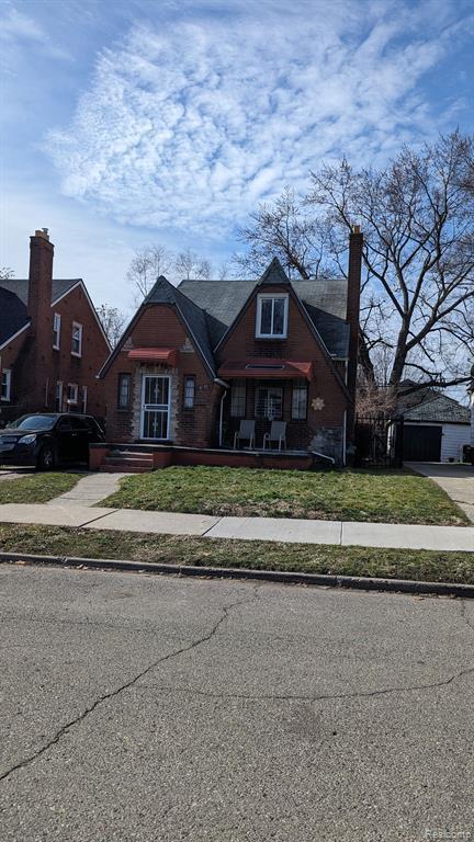 14035 North Rutherford Street East, Detroit, MI 48227