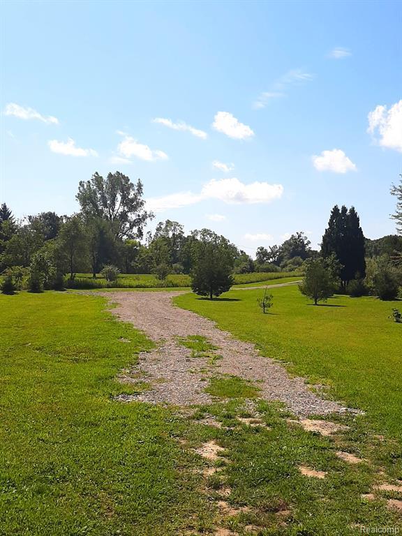 19500 Wasson Road, Unadilla Township, MI 48137