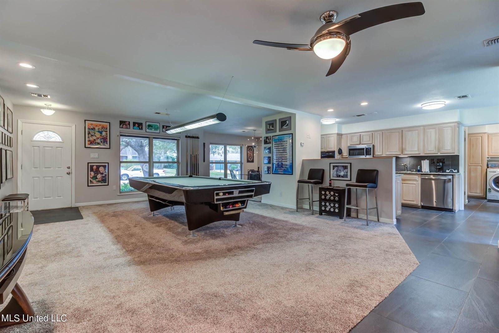 530 Mockingbird Drive, Long Beach, MS 39560