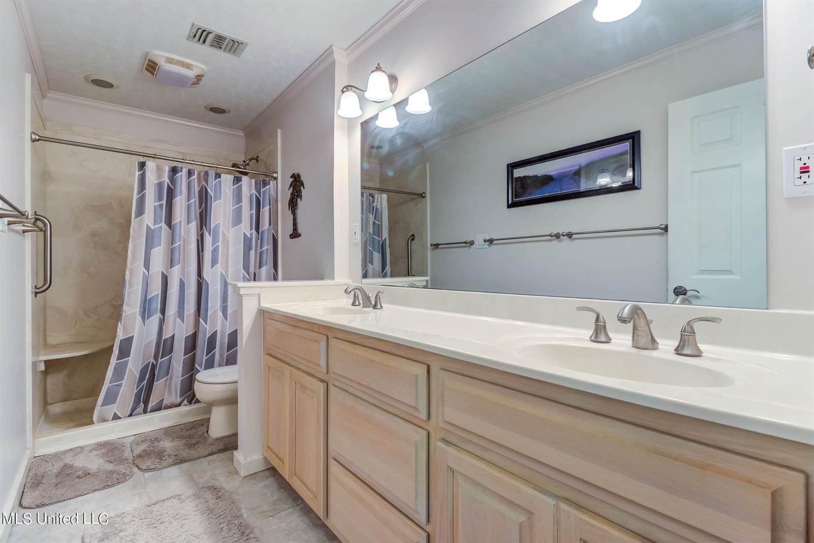 530 Mockingbird Drive, Long Beach, MS 39560