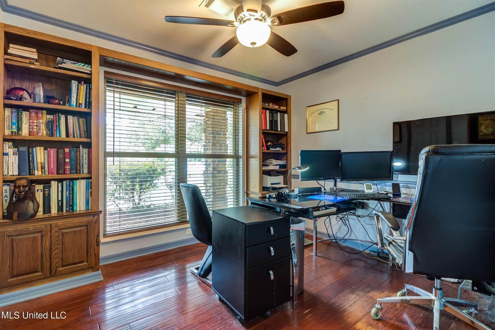 530 Mockingbird Drive, Long Beach, MS 39560