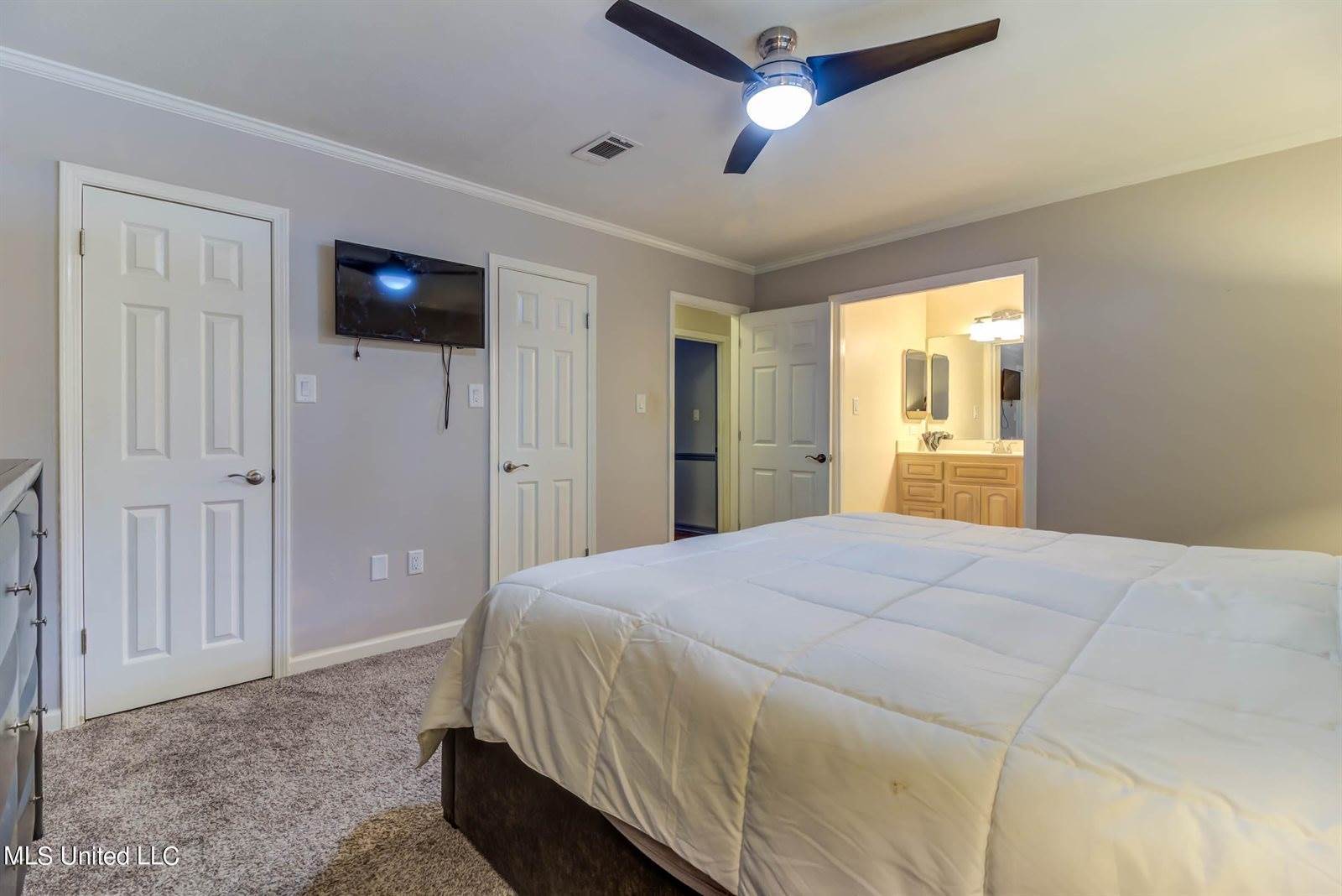 530 Mockingbird Drive, Long Beach, MS 39560