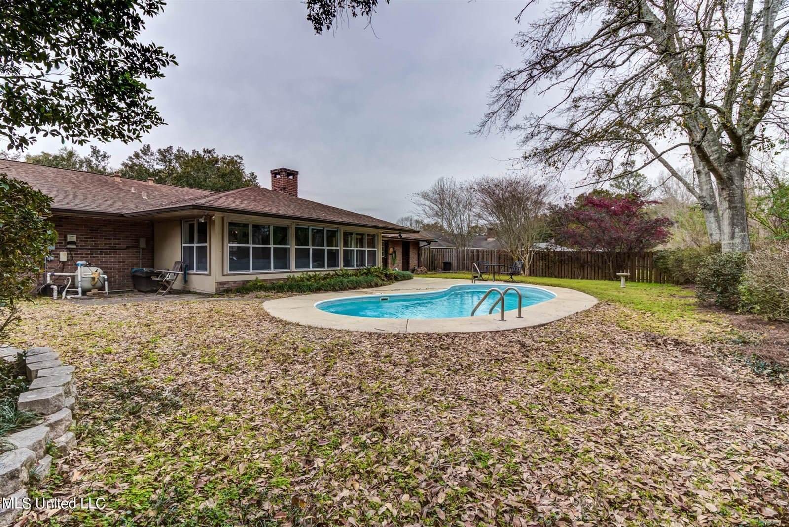 530 Mockingbird Drive, Long Beach, MS 39560