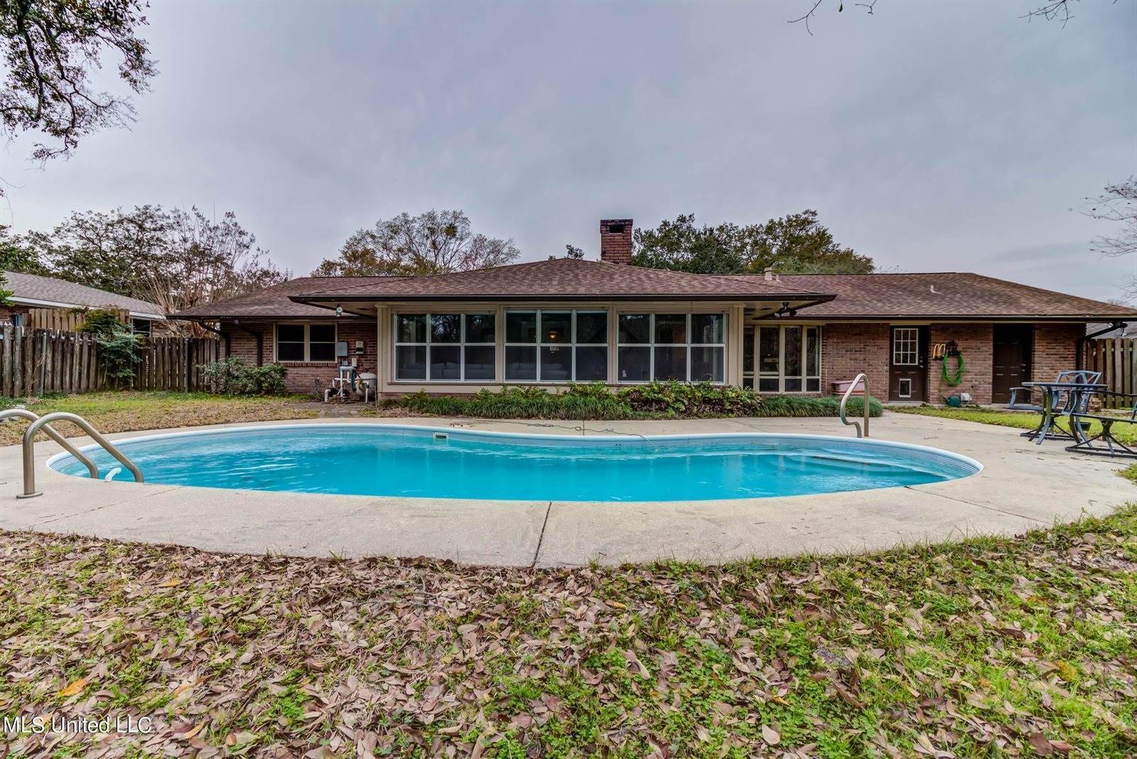 530 Mockingbird Drive, Long Beach, MS 39560