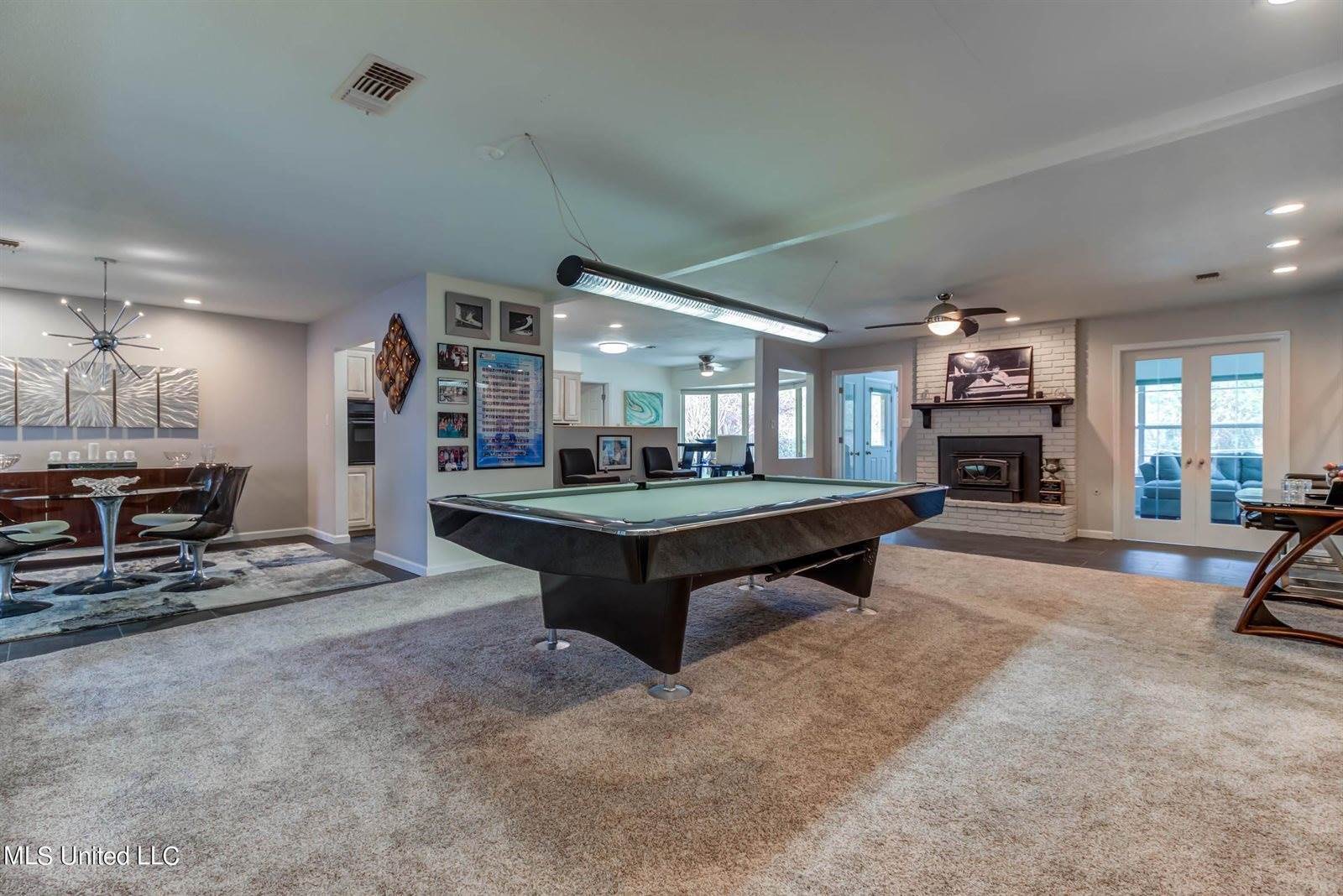 530 Mockingbird Drive, Long Beach, MS 39560