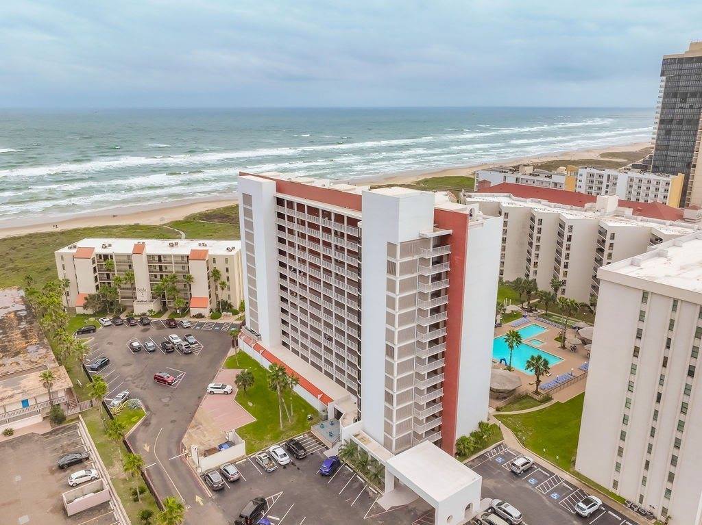 400 Padre Blvd, #9142/9143, South Padre Island, TX 78597