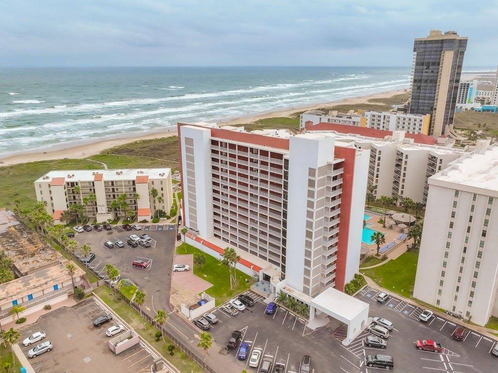 400 Padre Blvd, #9142/9143, South Padre Island, TX 78597