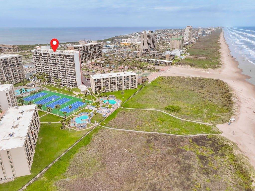 400 Padre Blvd, #9142/9143, South Padre Island, TX 78597