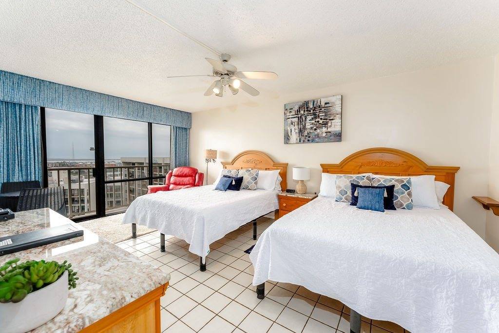 400 Padre Blvd, #9142/9143, South Padre Island, TX 78597