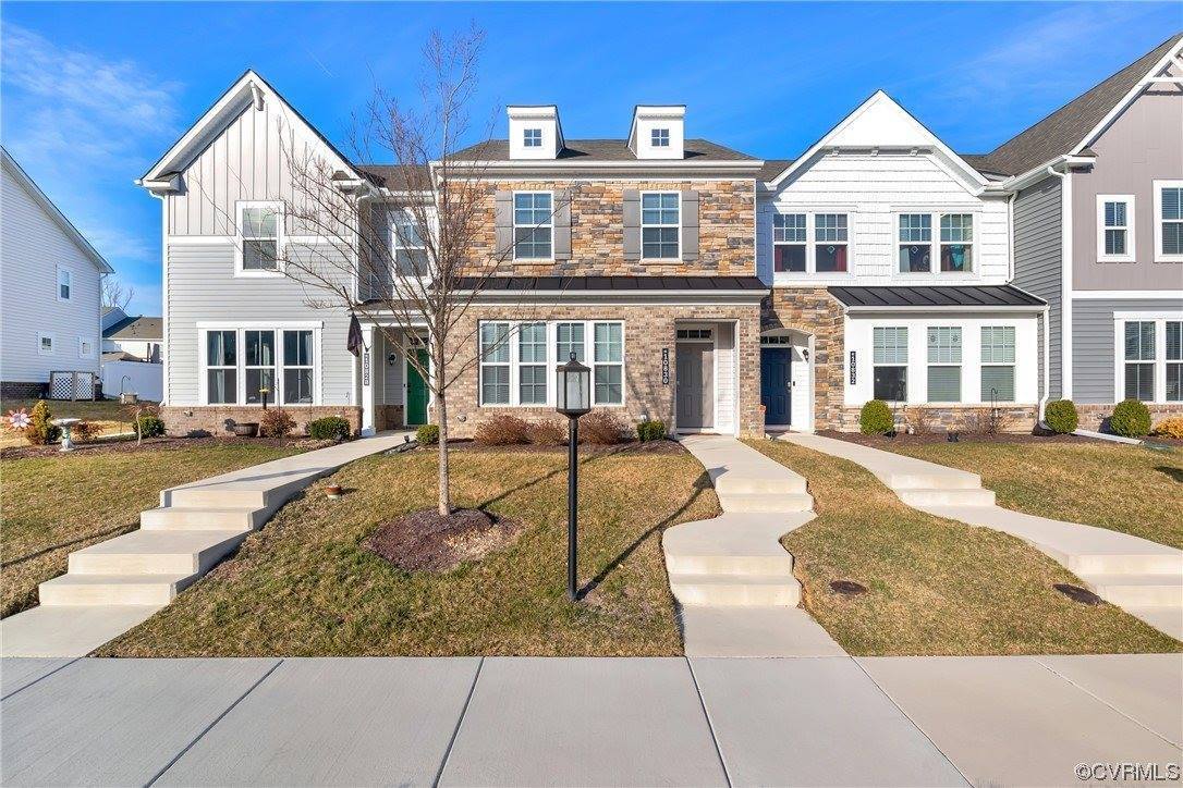 10830 Ashton Poole Place, Henrico County, VA 23059