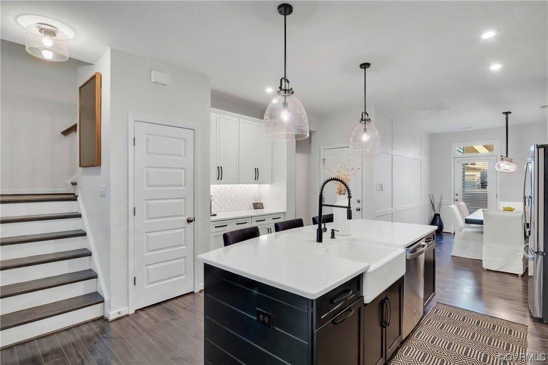 10830 Ashton Poole Place, Henrico County, VA 23059