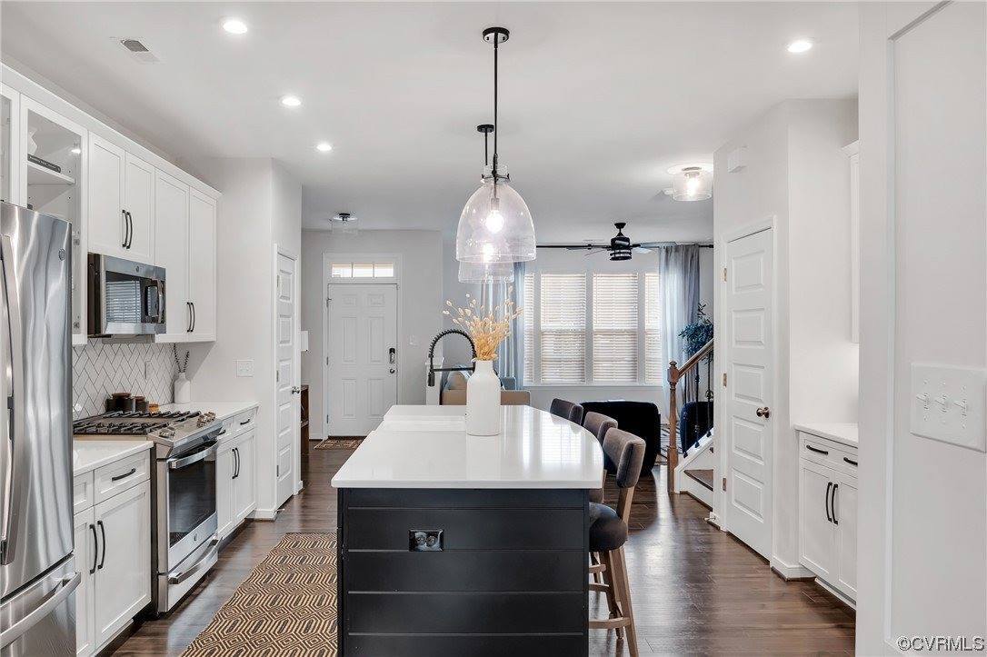 10830 Ashton Poole Place, Henrico County, VA 23059