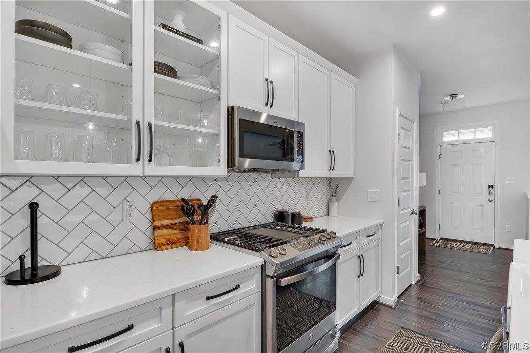 10830 Ashton Poole Place, Henrico County, VA 23059