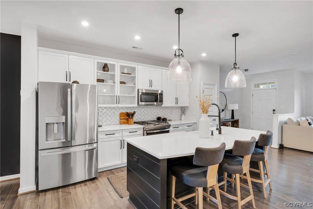 10830 Ashton Poole Place, Henrico County, VA 23059