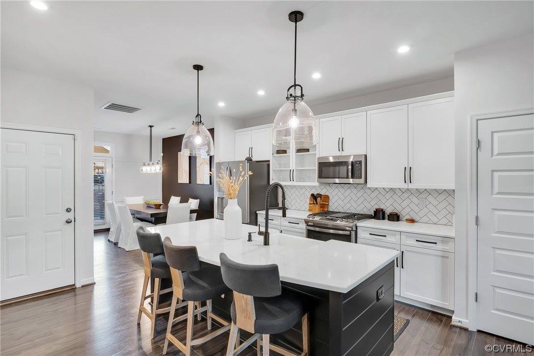 10830 Ashton Poole Place, Henrico County, VA 23059