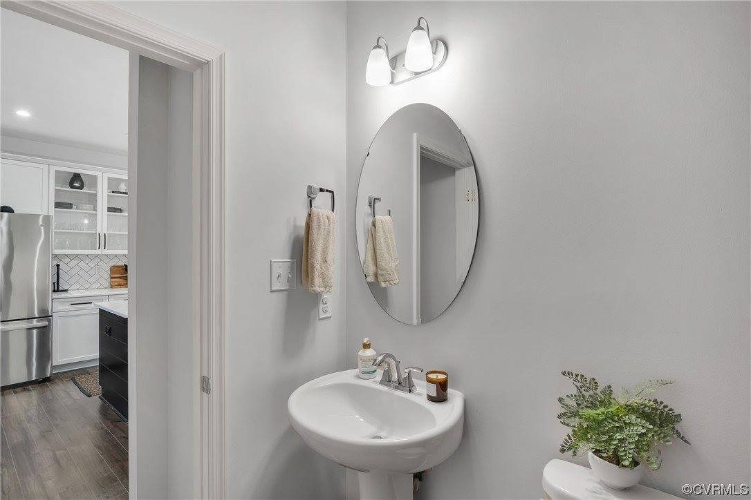 10830 Ashton Poole Place, Henrico County, VA 23059