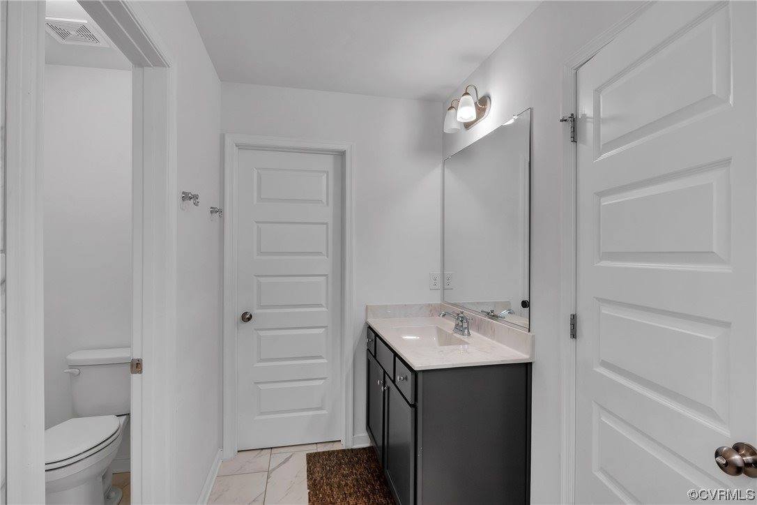 10830 Ashton Poole Place, Henrico County, VA 23059