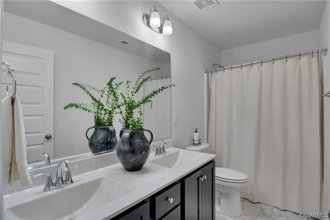 10830 Ashton Poole Place, Henrico County, VA 23059