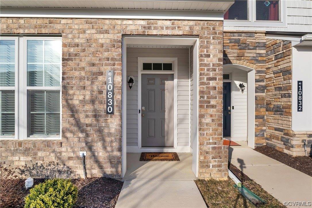 10830 Ashton Poole Place, Henrico County, VA 23059