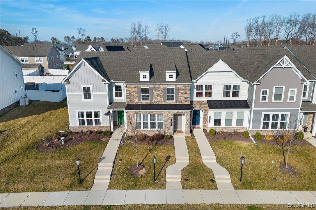 10830 Ashton Poole Place, Henrico County, VA 23059