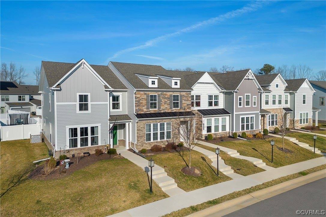 10830 Ashton Poole Place, Henrico County, VA 23059