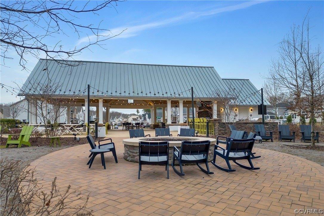 10830 Ashton Poole Place, Henrico County, VA 23059