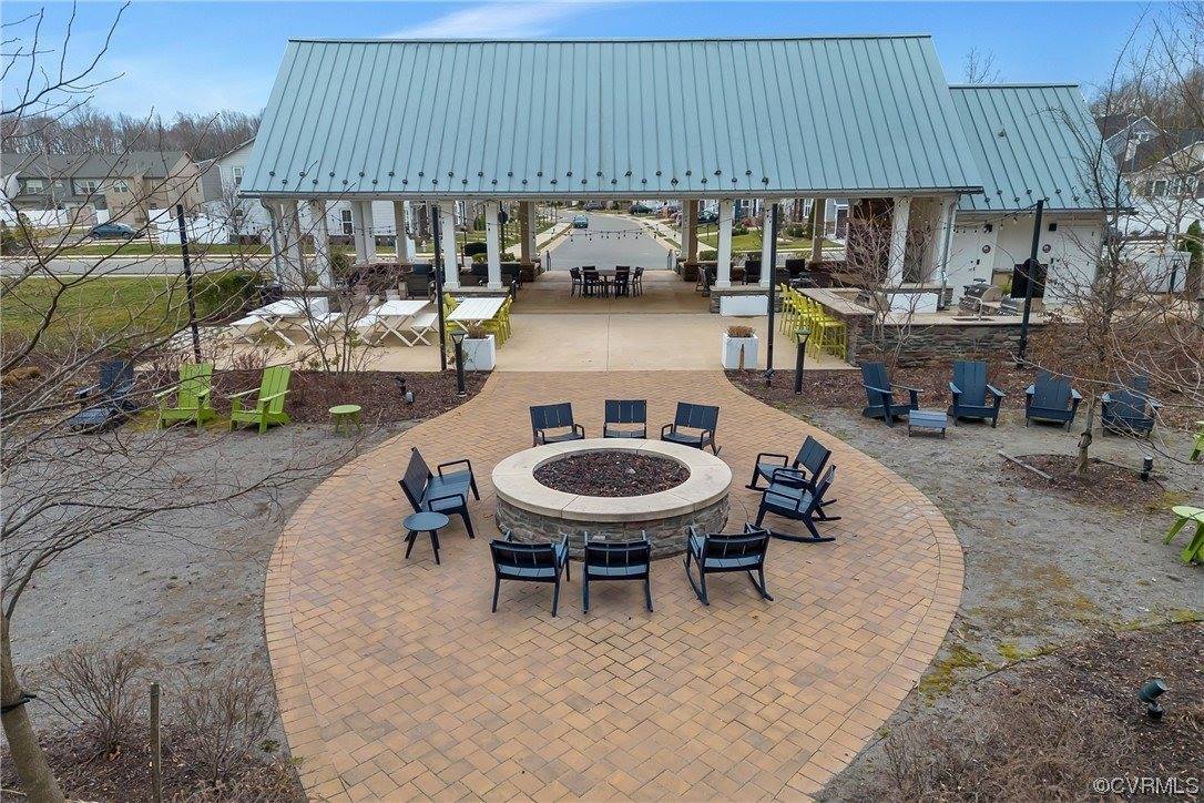 10830 Ashton Poole Place, Henrico County, VA 23059