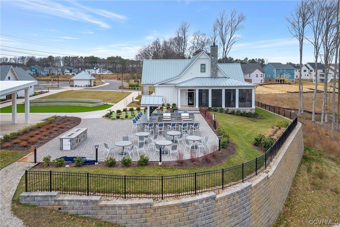 10830 Ashton Poole Place, Henrico County, VA 23059