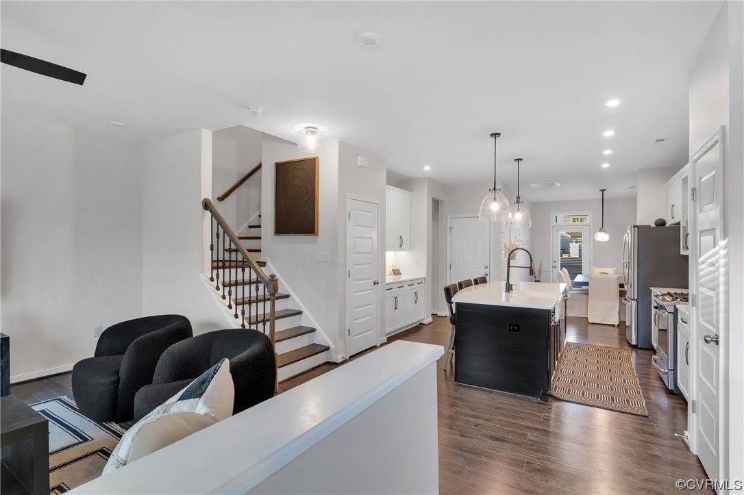 10830 Ashton Poole Place, Henrico County, VA 23059