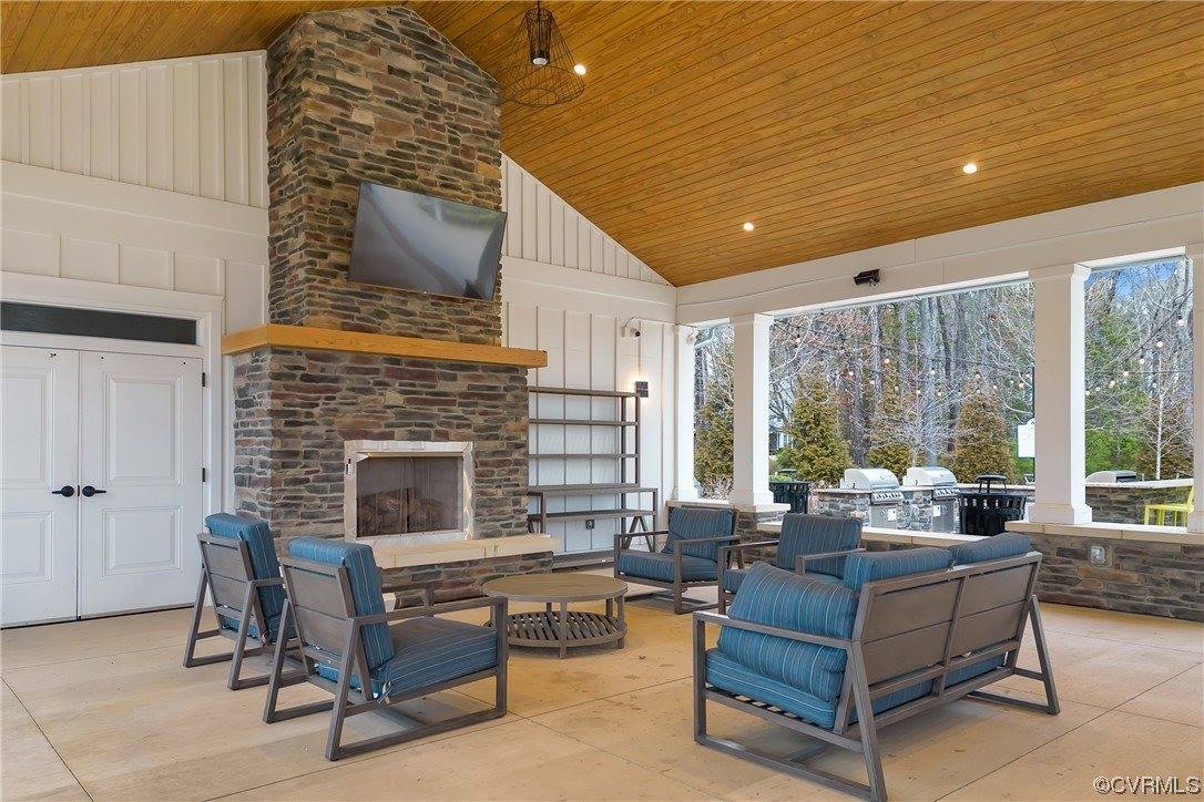 10830 Ashton Poole Place, Henrico County, VA 23059