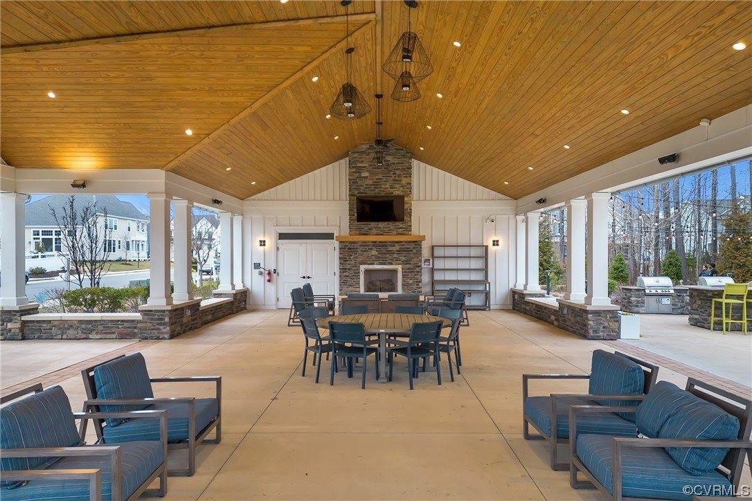 10830 Ashton Poole Place, Henrico County, VA 23059