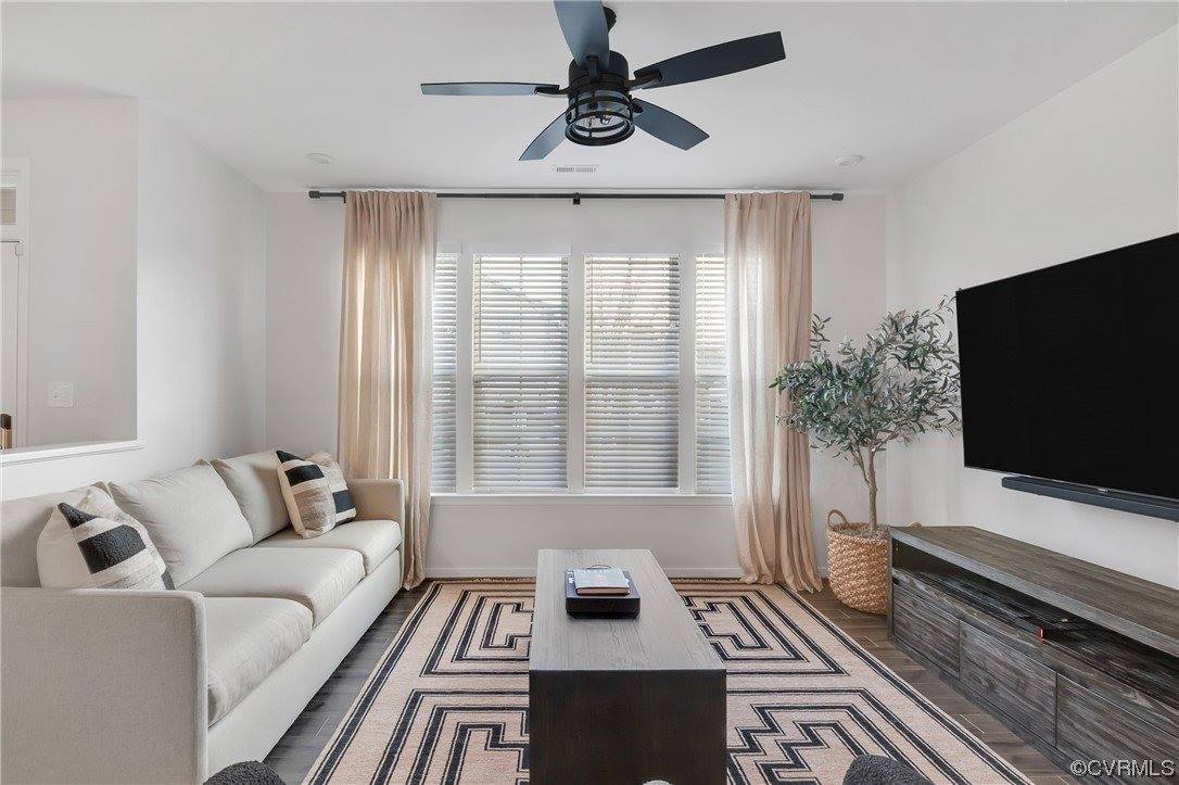 10830 Ashton Poole Place, Henrico County, VA 23059