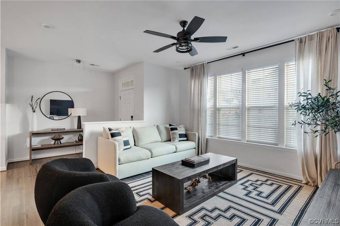 10830 Ashton Poole Place, Henrico County, VA 23059