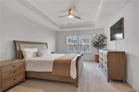 10830 Ashton Poole Place, Henrico County, VA 23059