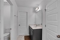 10830 Ashton Poole Place, Henrico County, VA 23059