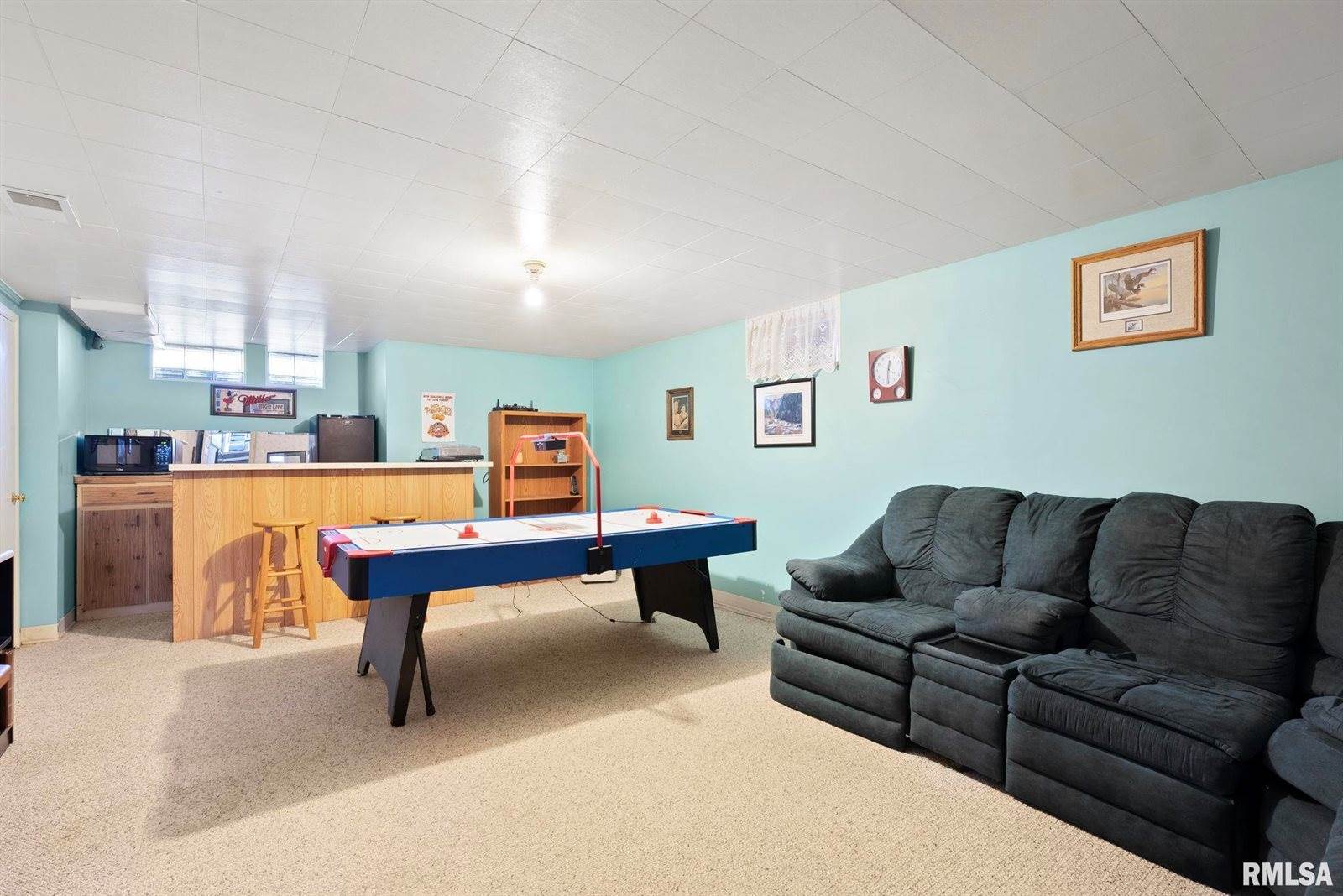 1604 26TH Street, Rock Island, IL 61201