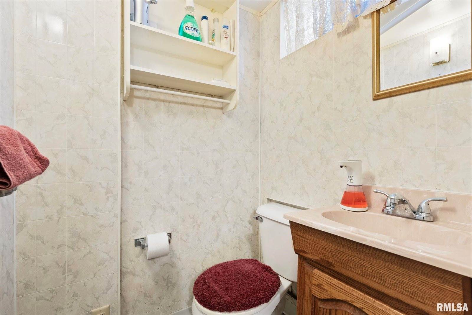 1604 26TH Street, Rock Island, IL 61201