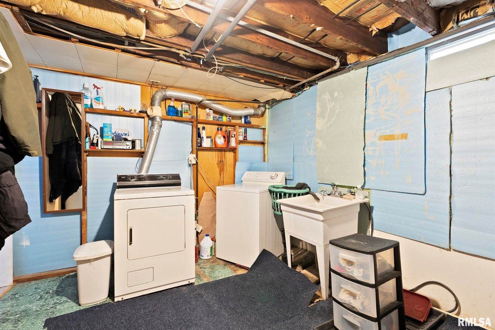 1604 26TH Street, Rock Island, IL 61201