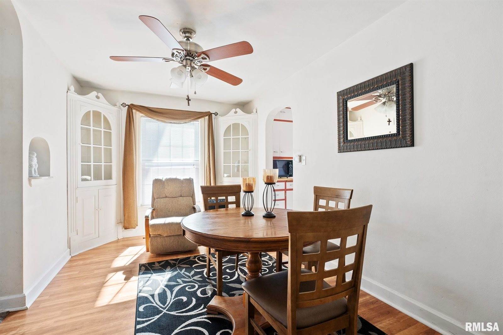 1604 26TH Street, Rock Island, IL 61201