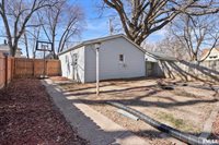 1604 26TH Street, Rock Island, IL 61201