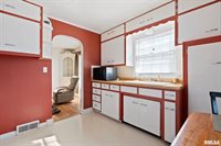 1604 26TH Street, Rock Island, IL 61201