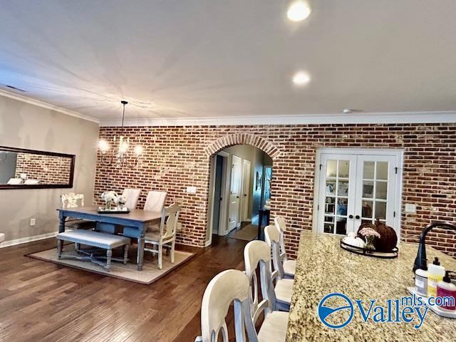 124 Walking Trail Way, Madison, AL 35756