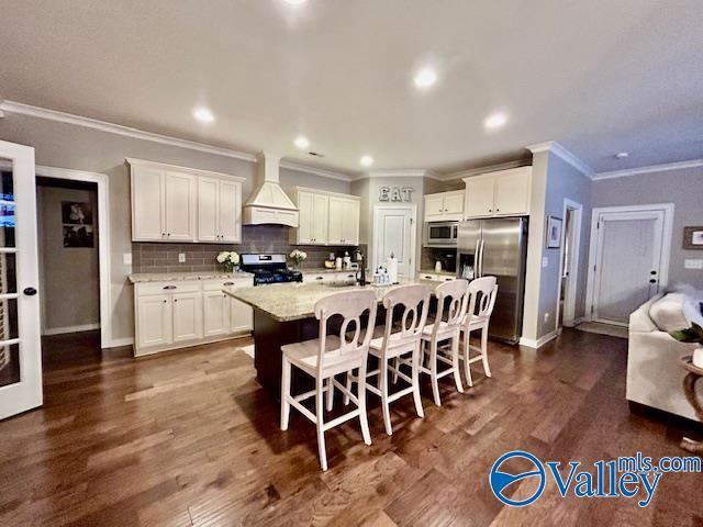 124 Walking Trail Way, Madison, AL 35756