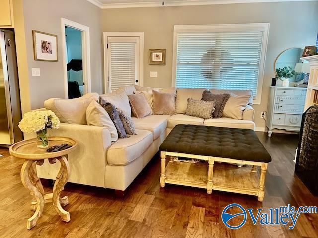 124 Walking Trail Way, Madison, AL 35756