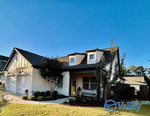 124 Walking Trail Way, Madison, AL 35756