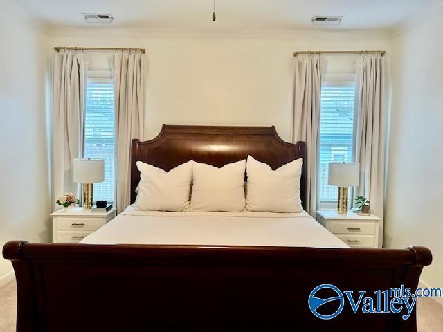 124 Walking Trail Way, Madison, AL 35756
