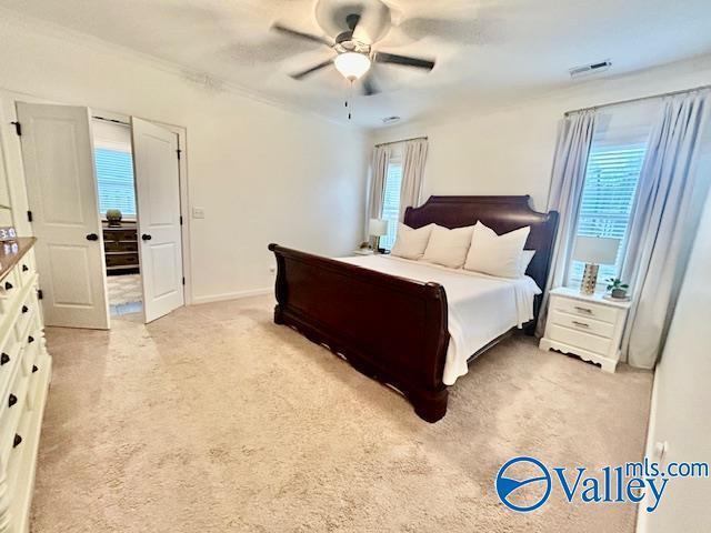 124 Walking Trail Way, Madison, AL 35756