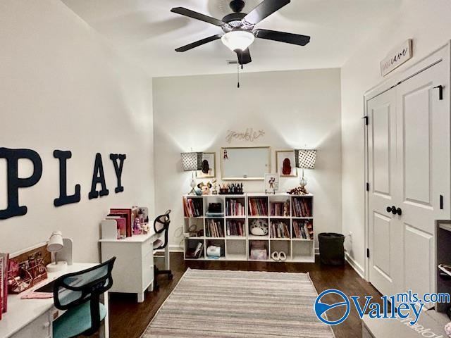 124 Walking Trail Way, Madison, AL 35756